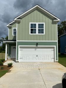 108 James St, Grovetown, GA, 30813