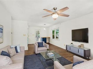 5404 John Washington Rd, Browns Summit, NC 27214
