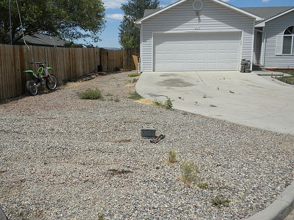 RV Parking