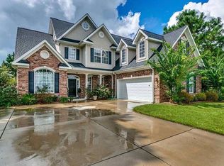 117 Ocean Sands Ct, Myrtle Beach, SC 29579