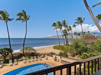 36 S Kihei Rd #301, Kihei, HI, 96753