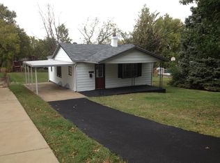 10555 Hobday Ave, Saint Ann, MO