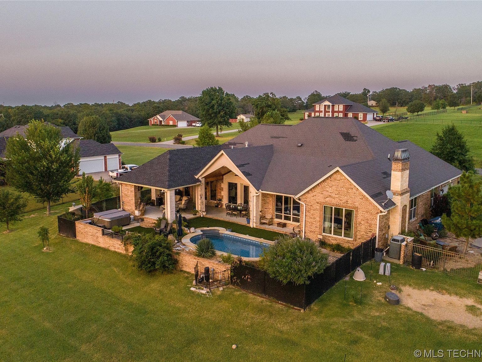 17 Briar Cliff Rd, Mcalester, OK 74501 Zillow