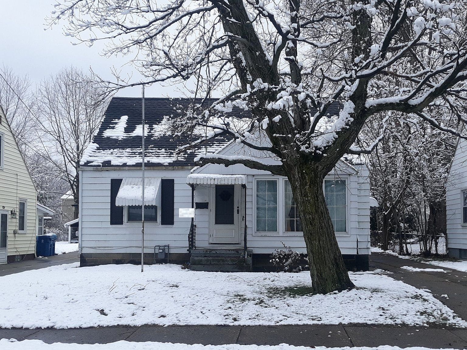 137 Carroll Ave, Painesville, OH 44077 Zillow