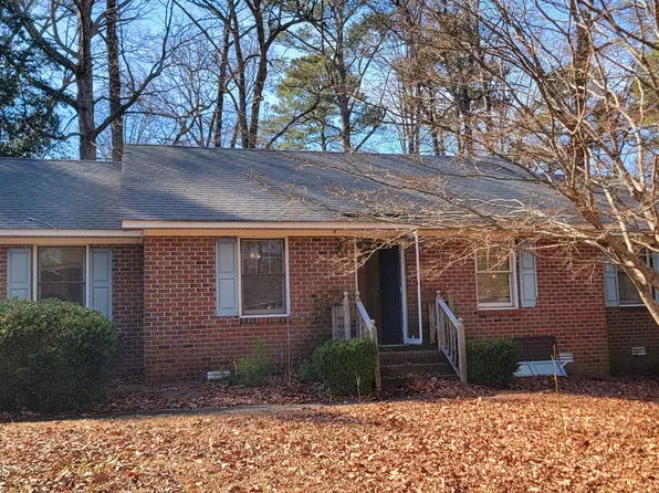 712 Lancelot Drive, Greenville, NC 27858