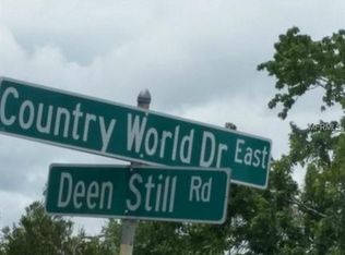 Country World Dr E, Davenport, FL 33897