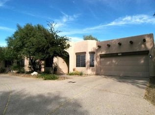 1562 E Painted Colt Loop, Tucson, AZ 85719