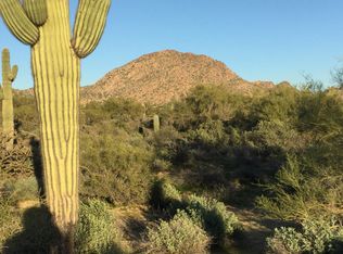 8675 E Yearling Rd, Scottsdale, AZ 85255