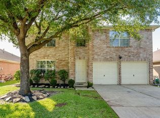 3039 Greenbriar Springs Dr, Houston, TX 77073