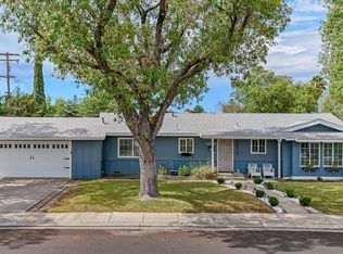 2213 Nystrom Ave, Modesto, CA 95355