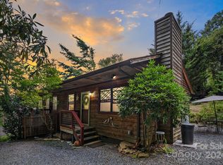 429 Mother In Law Ln, Burnsville, NC 28714