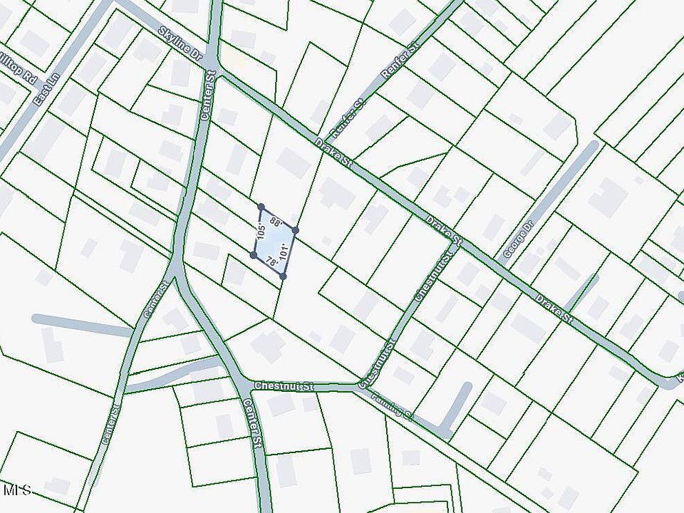 1st image of Center St