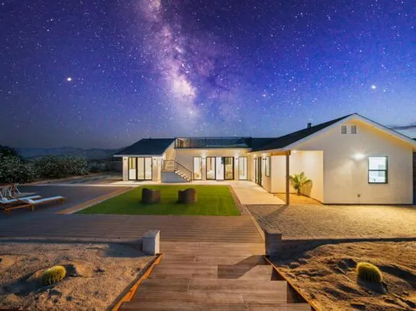 62290 Crestview Dr, Joshua Tree, CA 92252