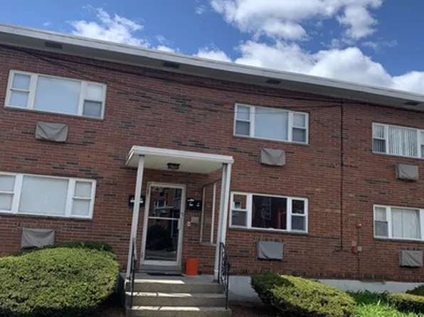 1105 Lexington St Unit 6, Waltham, MA 02452