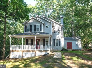11288 Gunsmoke Ln, Lusby, MD 20657