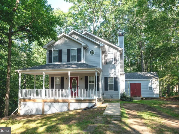 11288 Gunsmoke Ln, Lusby, MD 20657