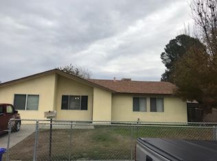 903 Regency Ave, Corcoran, CA 93212