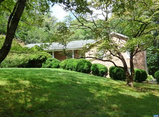 282 Kenmore Rd, Amherst, VA 24521