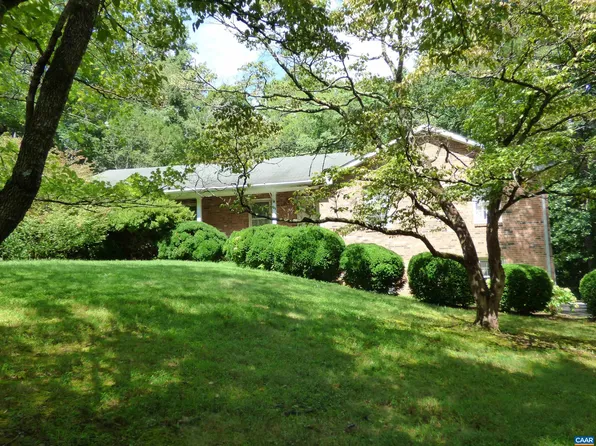 282 Kenmore Rd, Amherst, VA 24521