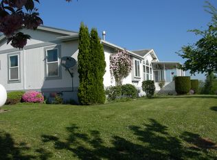 7011 Shadow Ridge Ln, Ferndale, WA 98248