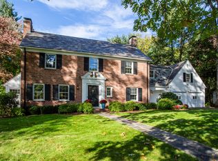 106 Englewood Rd, Longmeadow, MA 01106