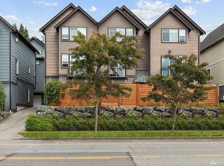 5024 Delridge Way SW, Seattle, WA 98106