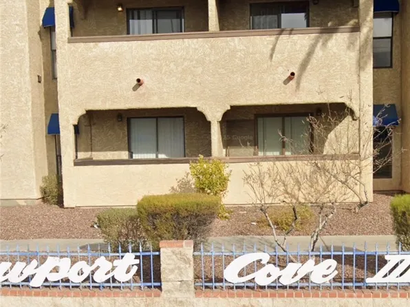 4706 Obannon Dr APT B, Las Vegas, NV 89102