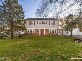 39 School Road W, Marlboro, NJ 07746