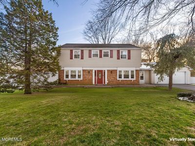 39 School Road W, Marlboro, NJ, 07746
