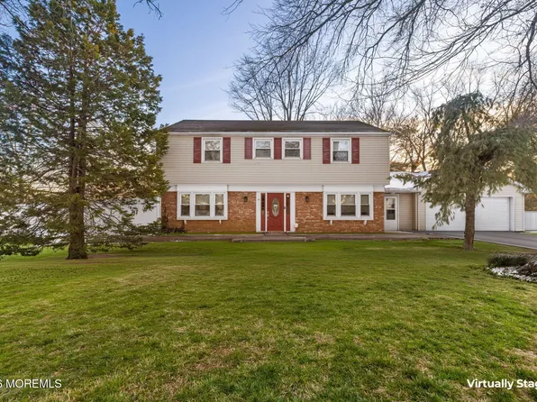 39 School Road W, Marlboro, NJ 07746