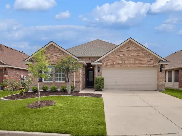 5421 Balmorhea Dr, Argyle, TX 76226