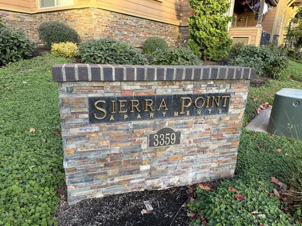 Sierra Point Apartments