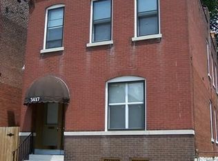 3417 Montana St, Saint Louis, MO 63118