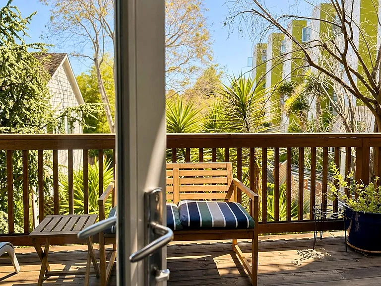 479 Duboce Ave — Photo 48