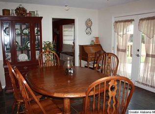 150 Old Drive Inn Rd, Pell City, AL 35125