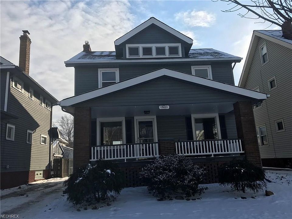 1st image of 17611 Franklin Ave