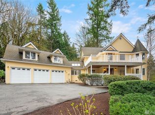 14929 NE 177th Dr, Woodinville, WA 98072