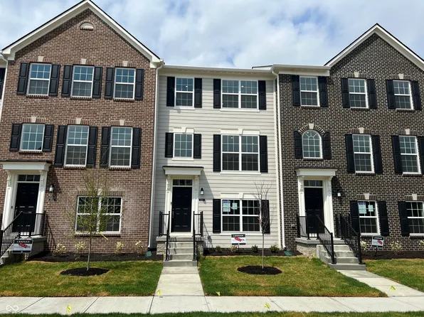 6940 Equality Blvd, Carmel, IN 46033