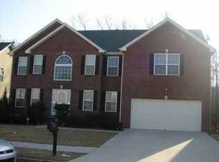 4484 Michael Jay St, Snellville, GA 30039