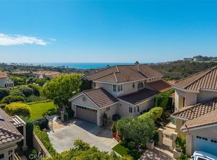 41 Costa Del Sol, Dana Point, CA 92629