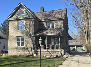 622 Maple St, Colon, MI