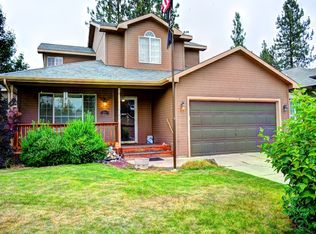 6206 W Selkirk Ave, Spokane, WA 99208