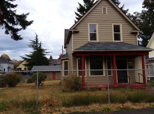 2332 Martin Luther King Jr Way, Tacoma, WA 98405