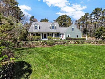 6 Sheep Pasture Way, East Sandwich, MA, 02537