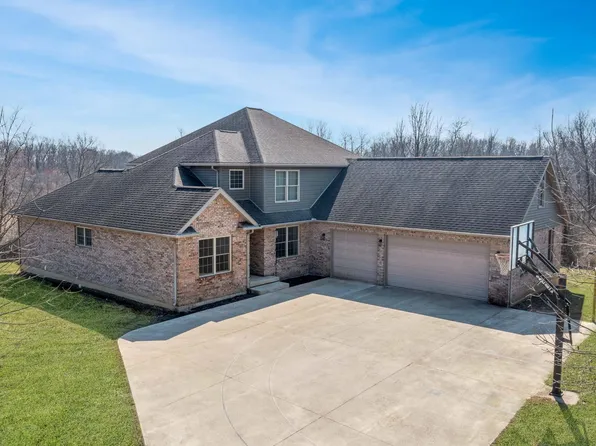 3063 Lippincott Rd, Urbana, OH 43078