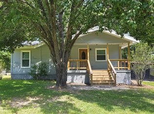 118 High Rock Rd, Fitzgerald, GA 31750