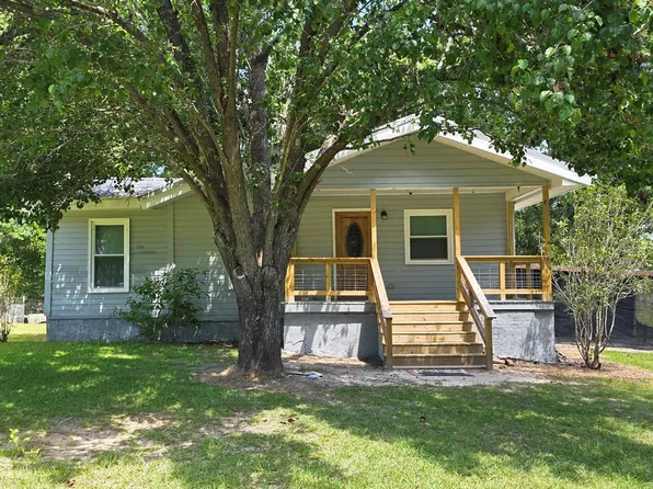 118 High Rock Rd, Fitzgerald, GA 31750