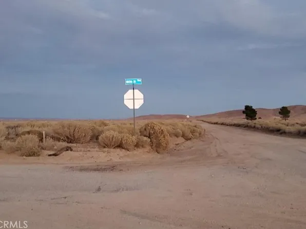 70 Vac Corner Stw Pav Ave E Lot 28, Lancaster, CA 93536