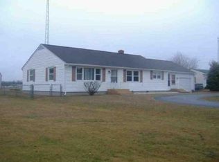 6222 Milford Harrington Hwy, Harrington, DE 19952