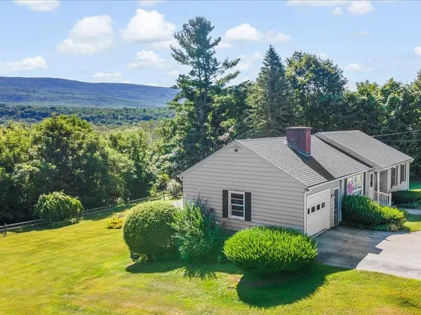 174 Morgan Street, Bennington, VT 05201